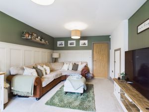 Living room- click for photo gallery